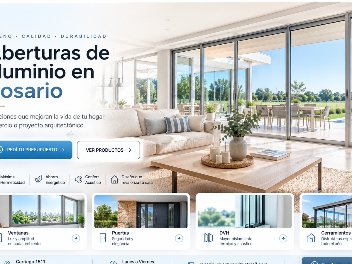 Hablemos de tu proyecto.