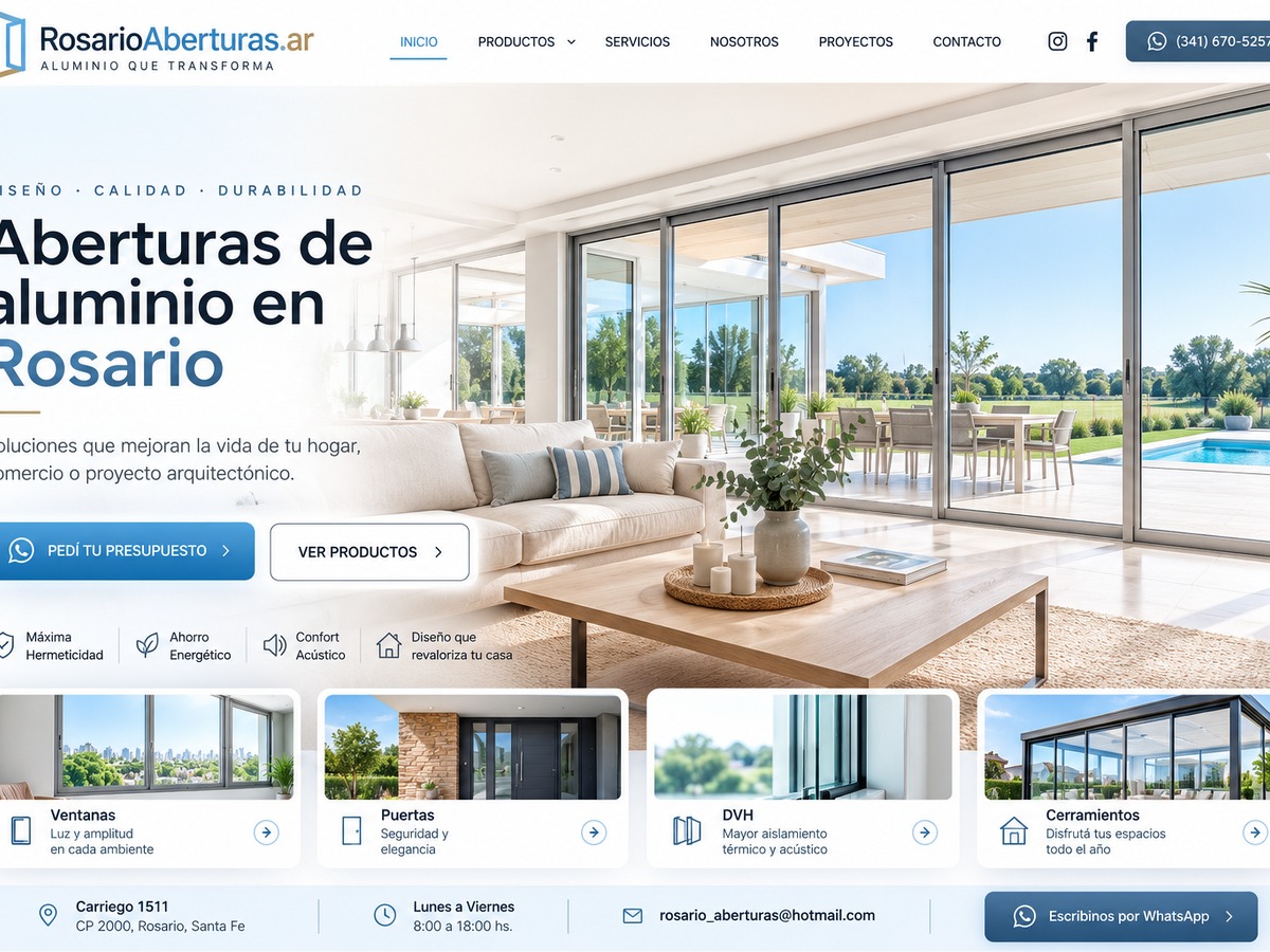 Inspiración para hogares, reformas y obras.